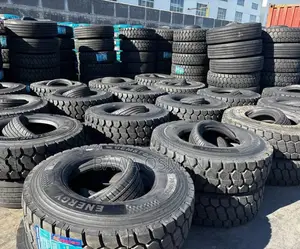 Newly Arrived Tires