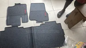 Ford F150 Floor Mat /Carpet