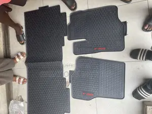 Ford F150 Floor Mat /Carpet