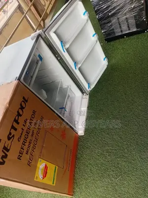 Smart Cooling Refrigerator, Westpool 125a Refrigerator