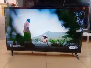 High-Efficiency TCL Smart Tv 43 Inches | 43 Inches Tv