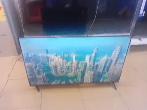 TCL 43" Full Hd Television