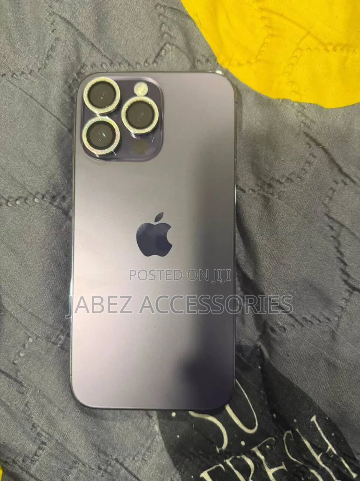 Apple iPhone 14 Pro Max 256 GB Blue