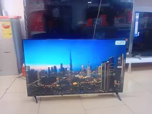 TCL 43 Inch Smart Screen Tv
