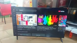 TCL 43 Inches Smart Tv Features!