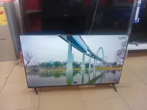 TCL 43" Wide Screen Television