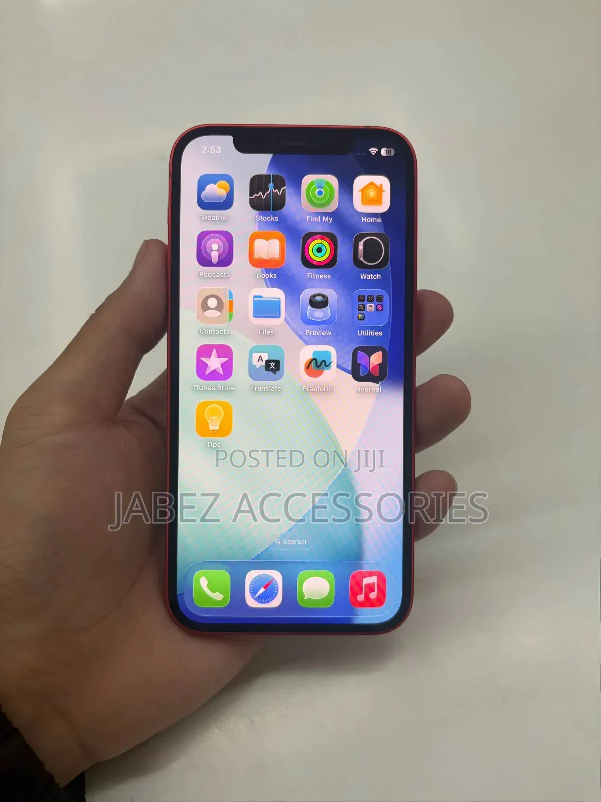 Apple iPhone 12 128 GB Black