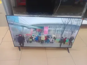 TCL 43 Inch Flat Screen Tv
