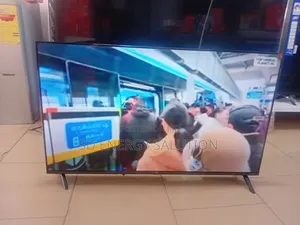 TCL 43 Inch Flat Screen Tv