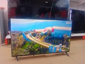 TCL 43" Home Viewing Tv