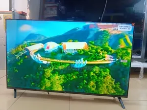 Pro Motion Performance TCL 43 Inches Tv – 43 Inches Smart Tv