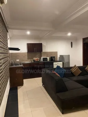 Furnished 1bdrm Apartment in Spintex for rent