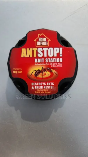 Antstop! Bait Station