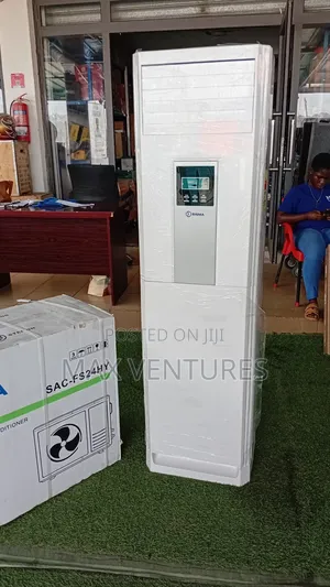 Hot Offer! Sigma Standing Ac 2.5hp – Super Cooling 2.5hp Ac
