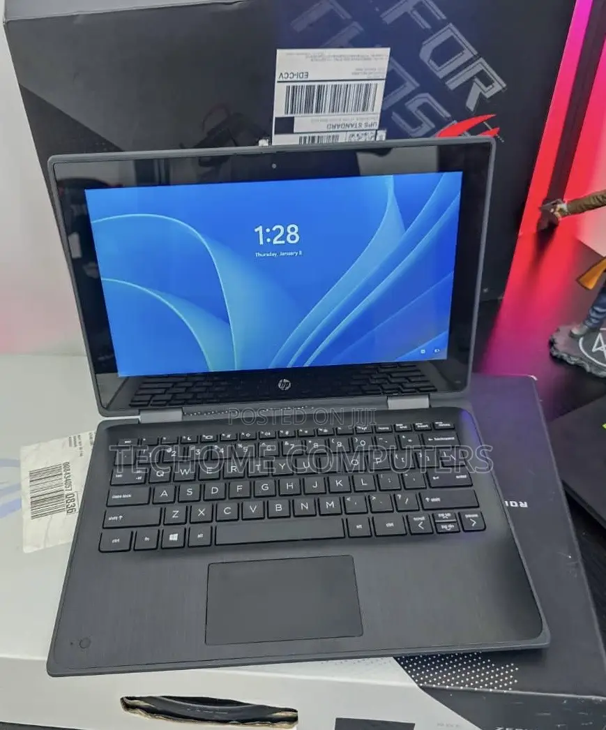 Laptop HP ProBook 11 X360 G1 EE 4GB Intel Celeron SSD 128GB