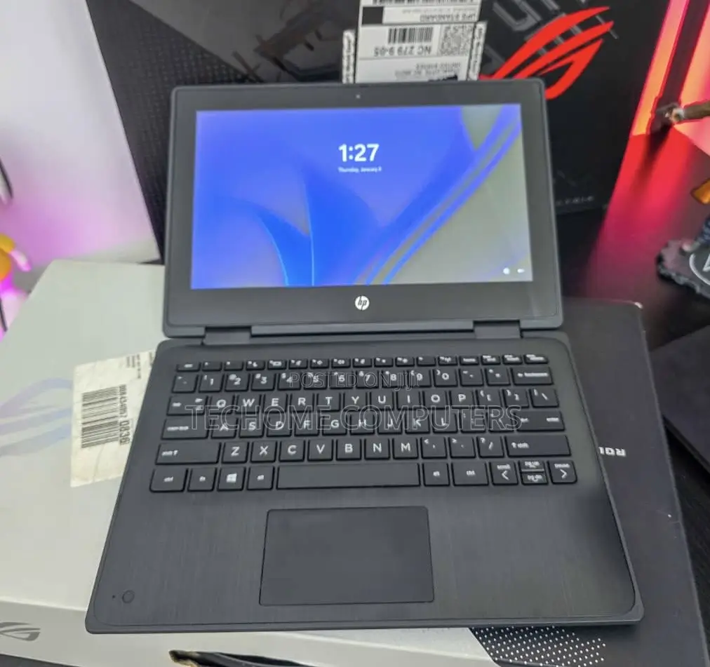 Laptop HP ProBook 11 X360 G1 EE 4GB Intel Celeron SSD 128GB