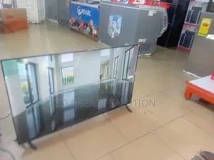 TCL 43" Smart Led Television
TCL 43 Inch Digital Tv