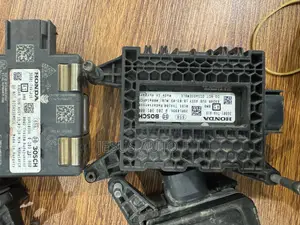 Honda Accord 2.0 Radar Sensor 2018-22 Tva