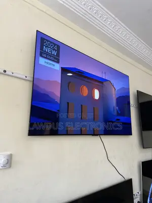 Lg Oled 65c4 2024/2025 Smart Tv