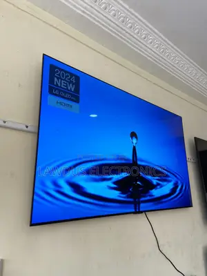 Lg Oled 65c4 2024/2025 Smart Tv