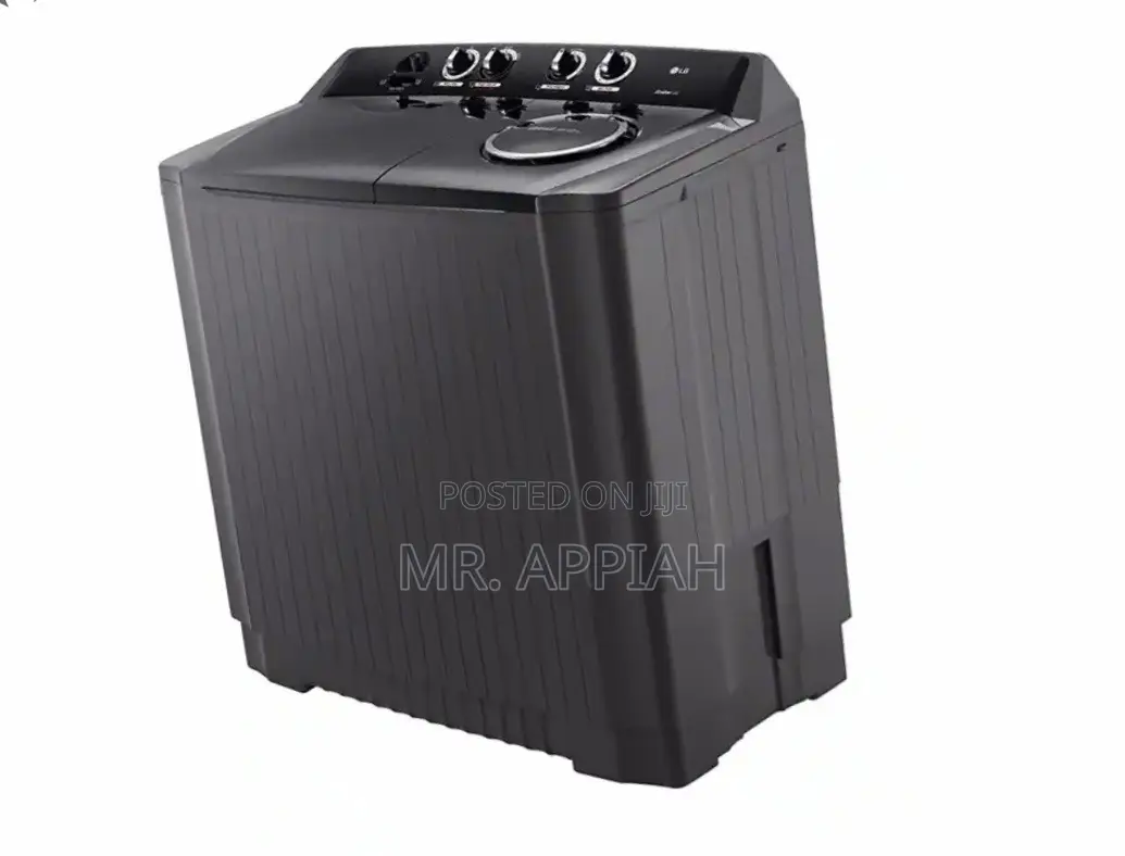 Purchase Classic Lg P861ront 7kg Top Load Electric Washing Machine 