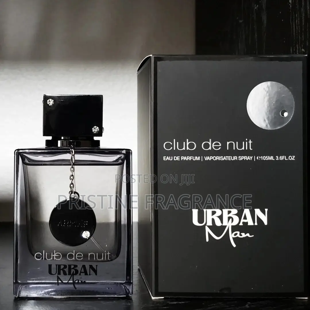 Armaf Club De Nuit Urban Man Edp