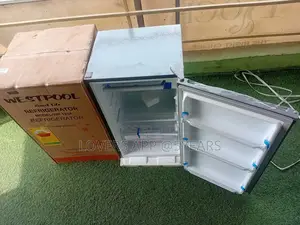 Single Door Refrigerator, Westpool Refrigerator