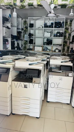 Hp Laser Jet M725