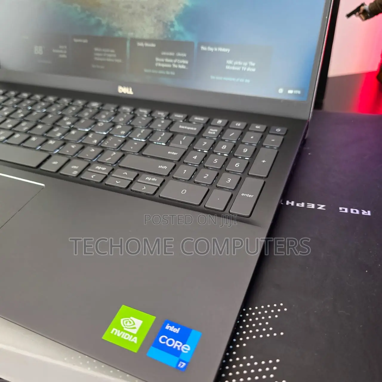 Laptop Dell Vostro 5630 16GB Intel Core I7 SSD 512GB