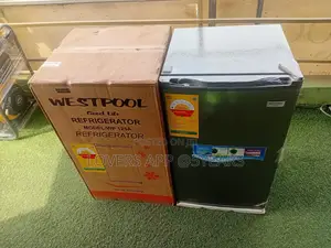 Ecochill Modern Refrigerator, Westpool Refrigerator