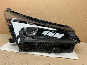 Lexus Nx300 Headlight