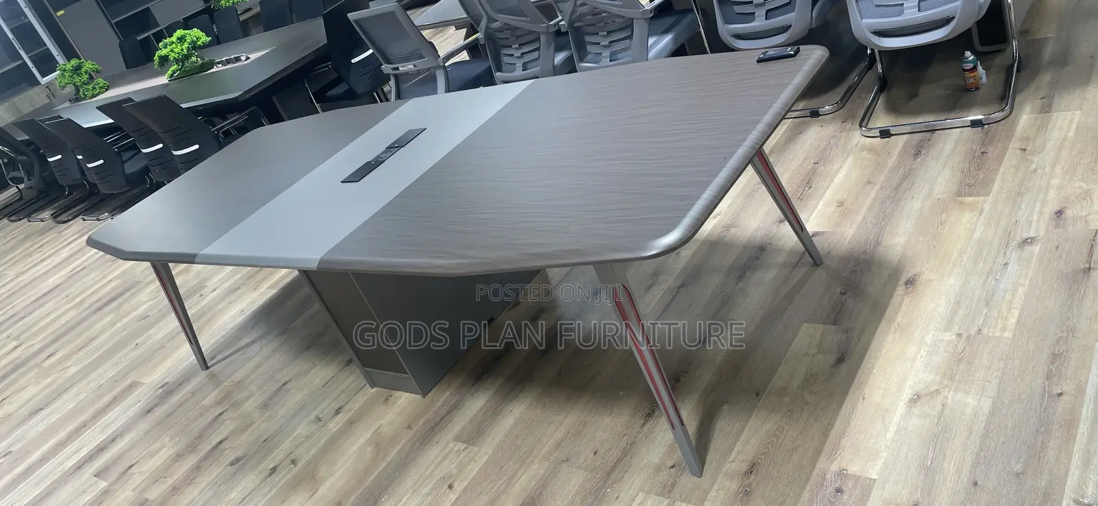 Conference Table