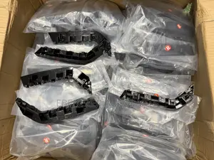 Honda Civic Front Fender Lockers Brackets 2016 2017 2018 2019 2020