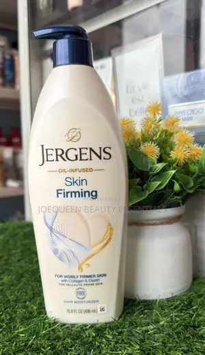 Jergens 24 Hour Moisturizer 496ml