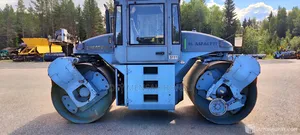 Double Drum Roller for Sale