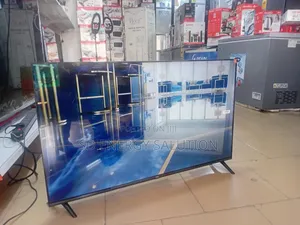 Truesight 50" TCL Smart Tv