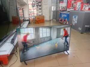 Truesight 50" TCL Smart Tv