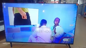 Limited Offer TCL 65inches Smart Tv