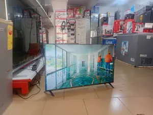Ultraview TCL 50s5k