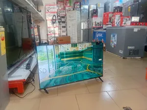 Ultraview TCL 50s5k