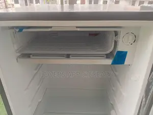 High-Perfomance Refrigerator, Westpool Refrigerator