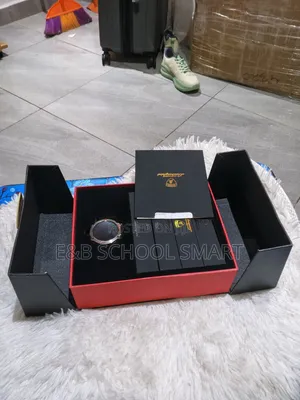 Lamborghini Watch