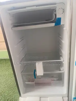 Everfresh Single-Door Refrigerator, Westpool Refrigerator