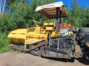 Double Drum Roller for Sale