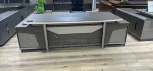 Executive Office Desk