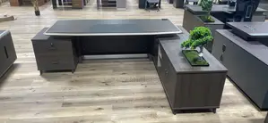 Executive Office Desk