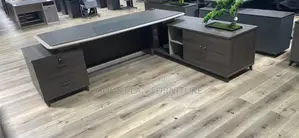 Executive Office Desk