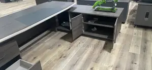 Executive Office Desk