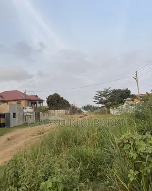 70ft X 50ft Plot of Land at Kasoa for Sale