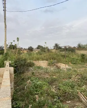 70ft X 50ft Plot of Land at Kasoa for Sale
